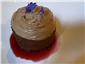 rhubarb dessert